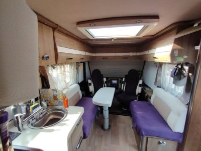 Le Voyageur LVX 958 - Photo 4
