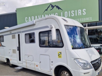 Le Voyageur RX Platinium 10 Occasion