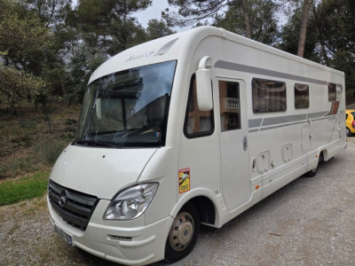 Le Voyageur RX Platinium 11 PLATINUM RX11 - Photo 2