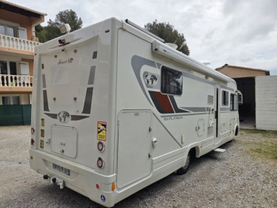 Le Voyageur RX Platinium 11 PLATINUM RX11 - Photo 3