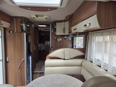 Le Voyageur RX Platinium 11 PLATINUM RX11 - Photo 4