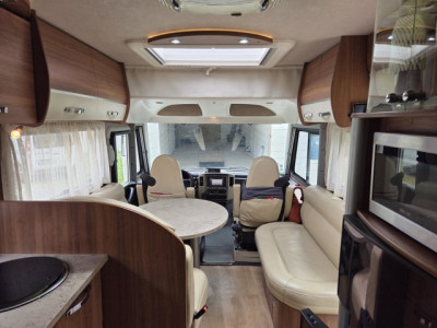 Le Voyageur RX Platinium 11 PLATINUM RX11 - Photo 5