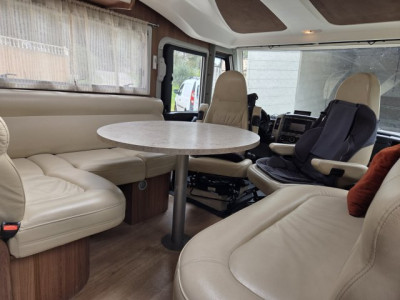 Le Voyageur RX Platinium 11 PLATINUM RX11 - Photo 6
