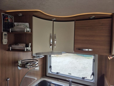 Le Voyageur RX Platinium 11 PLATINUM RX11 - Photo 10
