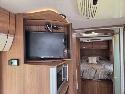 Le Voyageur RX Platinium 11 PLATINUM RX11 - Photo 14