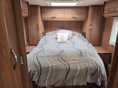 Le Voyageur RX Platinium 11 PLATINUM RX11 - Photo 19