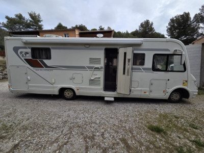 Le Voyageur RX Platinium 11 PLATINUM RX11 - Photo 21