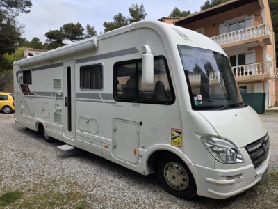 Le Voyageur RX Platinium 11 PLATINUM RX11 - Photo 25