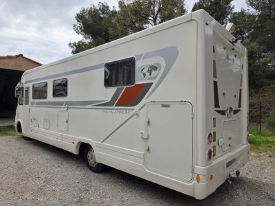Le Voyageur RX Platinium 11 PLATINUM RX11 - Photo 26