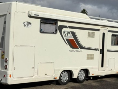 Le Voyageur RX Platinium 1200 - Photo 3