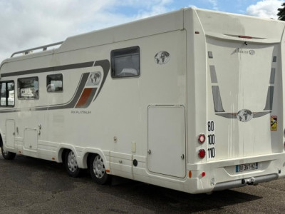 Le Voyageur RX Platinium 1200 - Photo 4