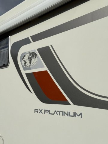Le Voyageur RX Platinium 1200 - Photo 5