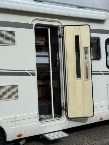 Le Voyageur RX Platinium 1200 - Photo 6