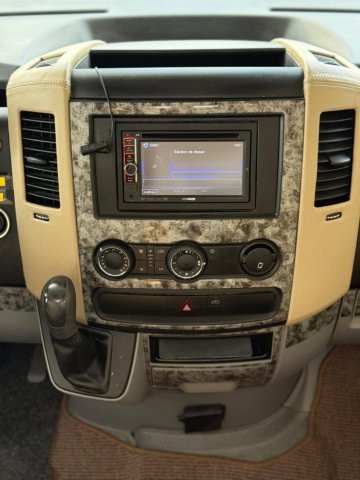 Le Voyageur RX Platinium 1200 - Photo 8