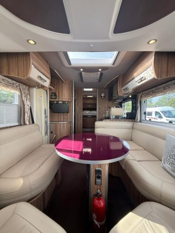 Le Voyageur RX Platinium 1200 - Photo 16