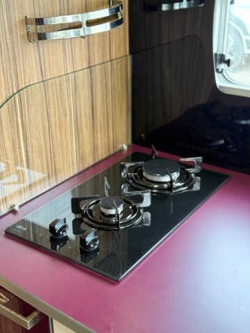 Le Voyageur RX Platinium 1200 - Photo 21