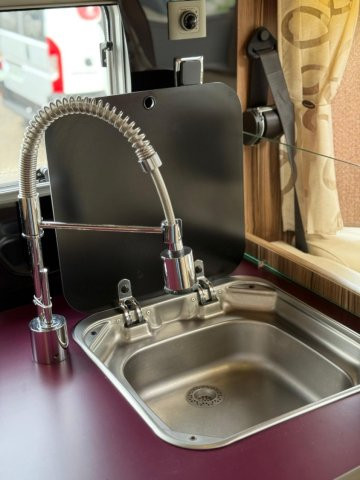 Le Voyageur RX Platinium 1200 - Photo 22