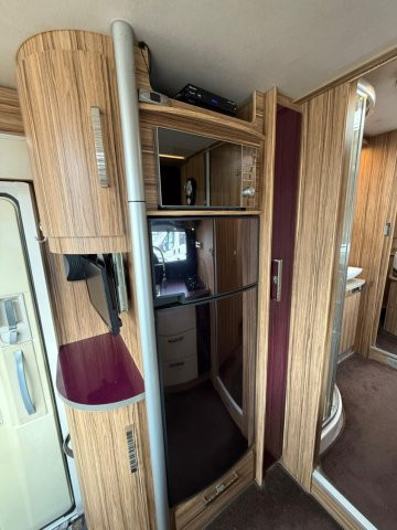 Le Voyageur RX Platinium 1200 - Photo 26