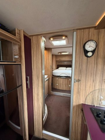 Le Voyageur RX Platinium 1200 - Photo 29