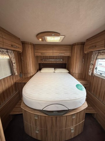 Le Voyageur RX Platinium 1200 - Photo 33