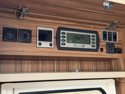 Le Voyageur RX Platinium 1200 - Photo 25
