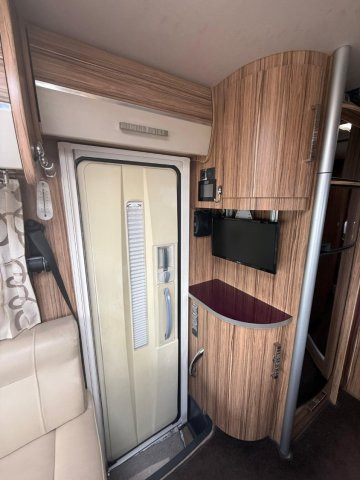 Le Voyageur RX Platinium 1200 - Photo 24
