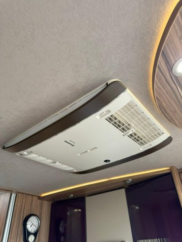 Le Voyageur RX Platinium 1200 - Photo 34