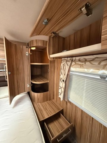 Le Voyageur RX Platinium 1200 - Photo 36