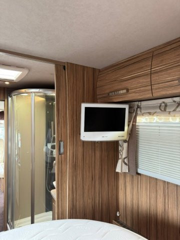 Le Voyageur RX Platinium 1200 - Photo 37