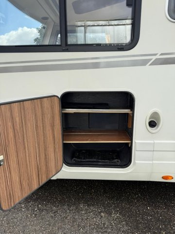 Le Voyageur RX Platinium 1200 - Photo 39