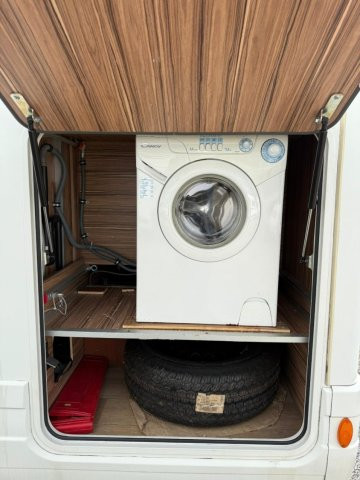 Le Voyageur RX Platinium 1200 - Photo 41