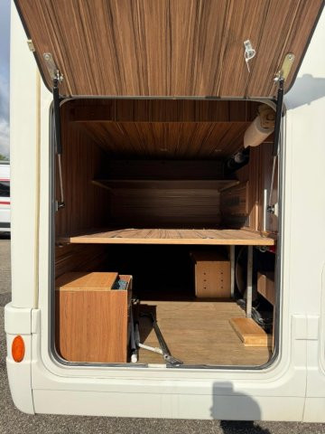 Le Voyageur RX Platinium 1200 - Photo 42