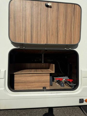 Le Voyageur RX Platinium 1200 - Photo 43