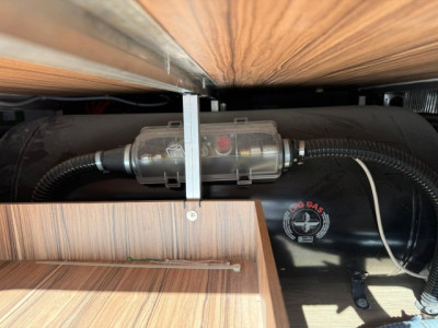 Le Voyageur RX Platinium 1200 - Photo 44