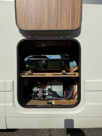 Le Voyageur RX Platinium 1200 - Photo 46