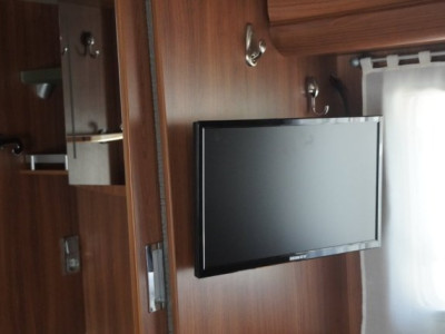 Le Voyageur RX Platinium 9 - Photo 19