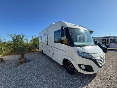 Le Voyageur LV 7.2 2.3 L 130 CH - Photo 2