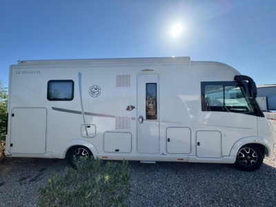 Le Voyageur LV 7.2 2.3 L 130 CH - Photo 3