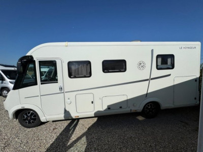 Le Voyageur LV 7.2 2.3 L 130 CH - Photo 4