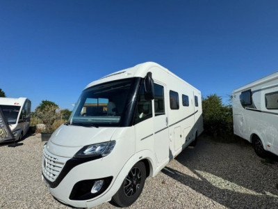 Le Voyageur LV 7.2 2.3 L 130 CH - Photo 5