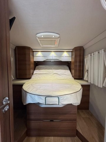 Le Voyageur LV 7.2 2.3 L 130 CH - Photo 6