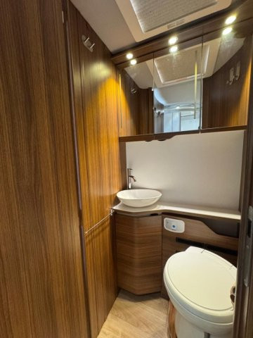 Le Voyageur LV 7.2 2.3 L 130 CH - Photo 8