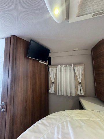 Le Voyageur LV 7.2 2.3 L 130 CH - Photo 10