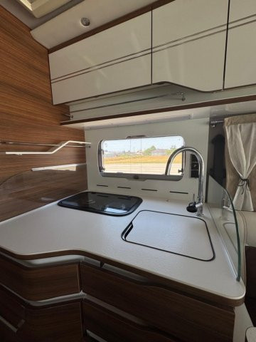 Le Voyageur LV 7.2 2.3 L 130 CH - Photo 11