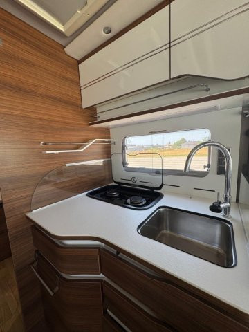 Le Voyageur LV 7.2 2.3 L 130 CH - Photo 12