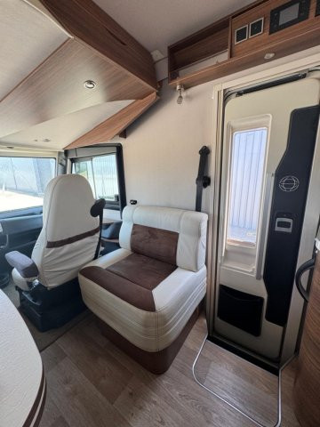 Le Voyageur LV 7.2 2.3 L 130 CH - Photo 13