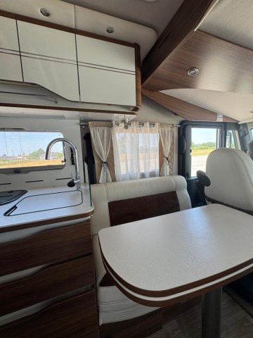 Le Voyageur LV 7.2 2.3 L 130 CH - Photo 14