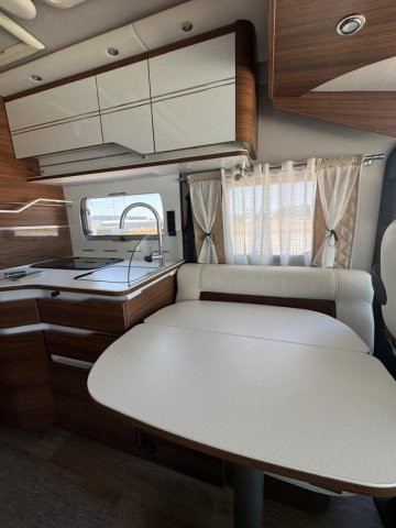 Le Voyageur LV 7.2 2.3 L 130 CH - Photo 15