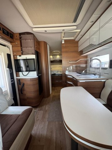 Le Voyageur LV 7.2 2.3 L 130 CH - Photo 16