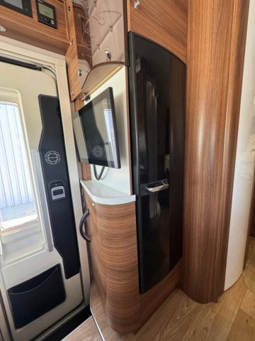 Le Voyageur LV 7.2 2.3 L 130 CH - Photo 17